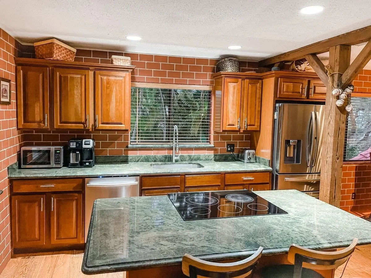 PGA National Palm Beach Gardens Unit Unit E