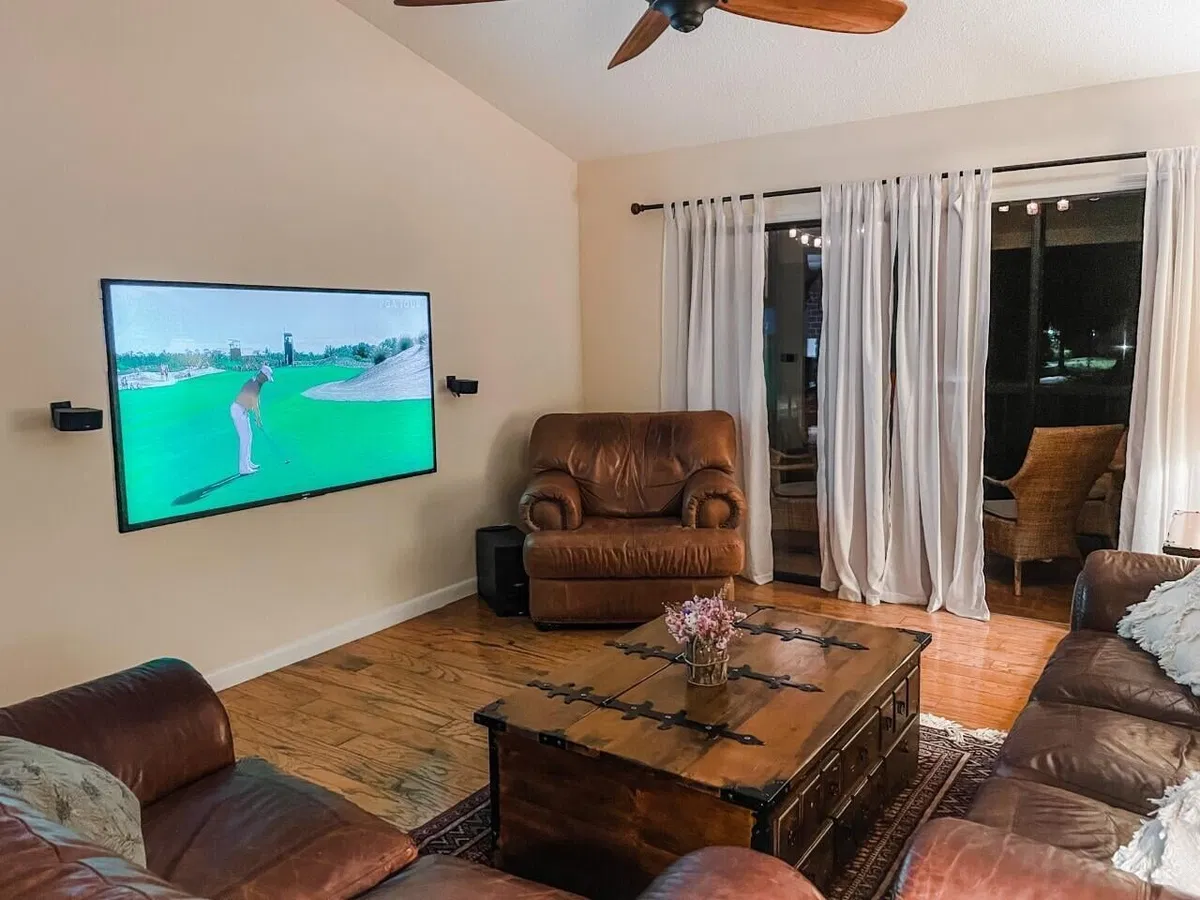 PGA National Palm Beach Gardens Unit Unit E photo 7