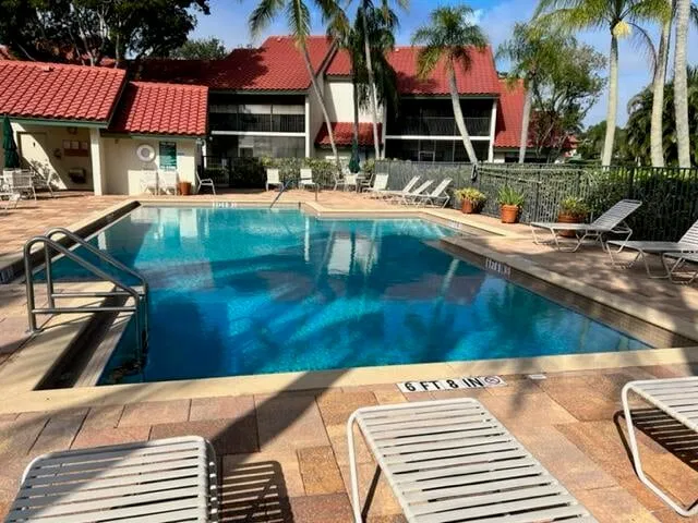 PGA National Palm Beach Gardens Unit Unit E photo 22