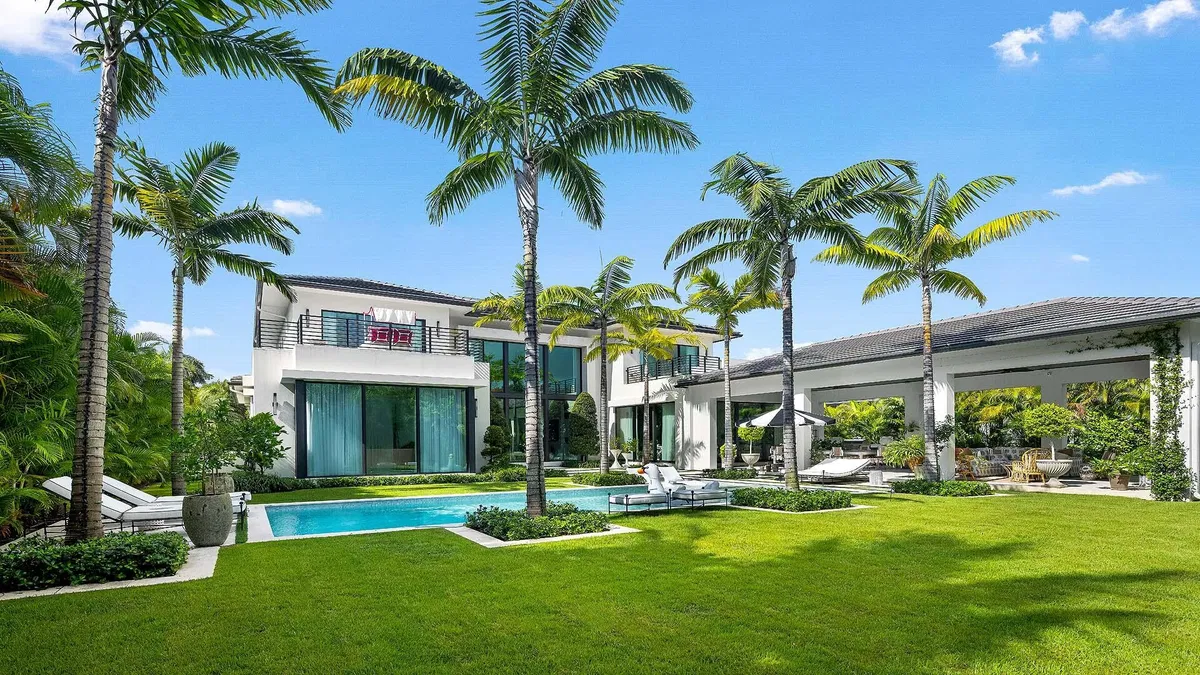 Boynton Beach Park Residence