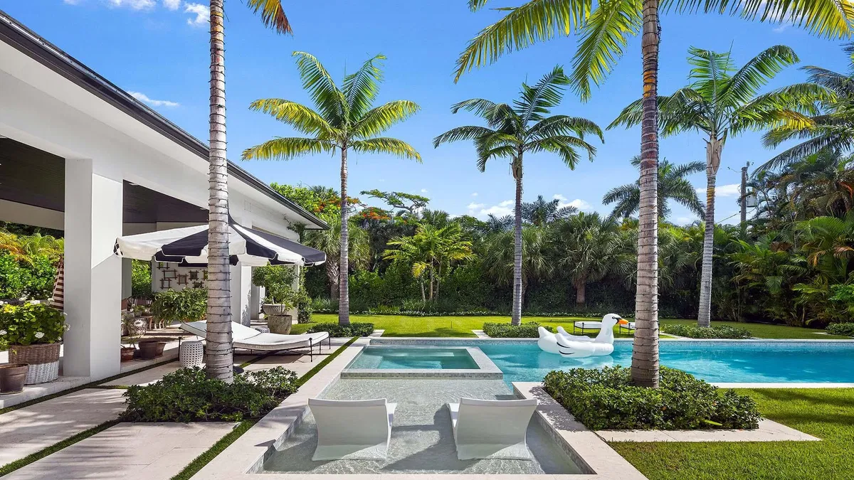 Boynton Beach Park Residence photo 4