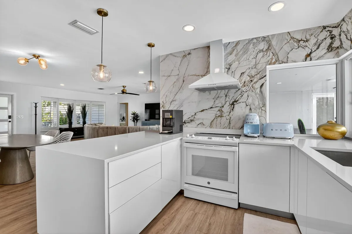 Camino Gardens Residence photo 10