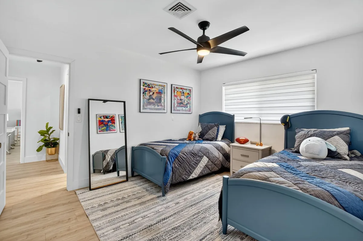 Camino Gardens Residence photo 34