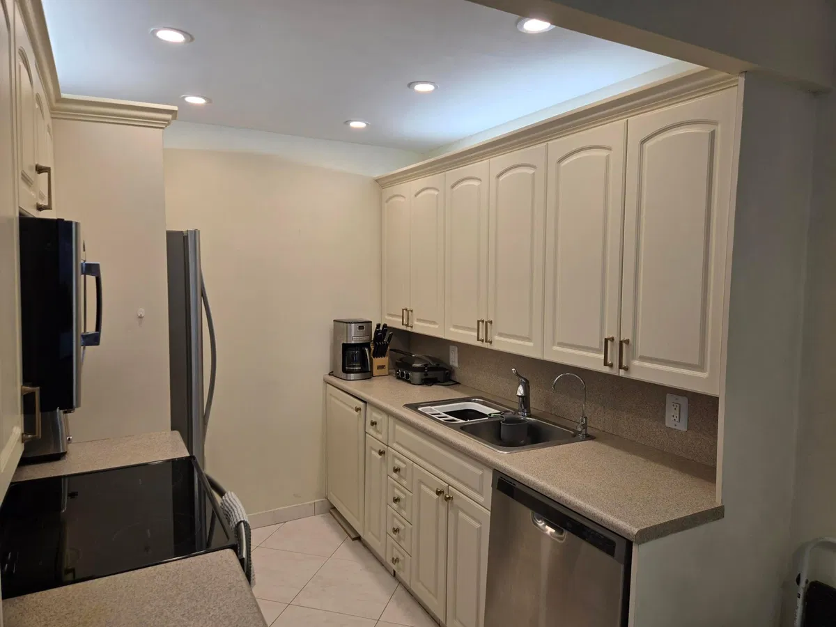 Residence