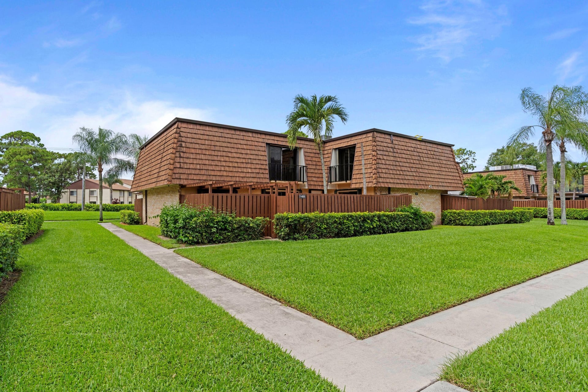 Residence