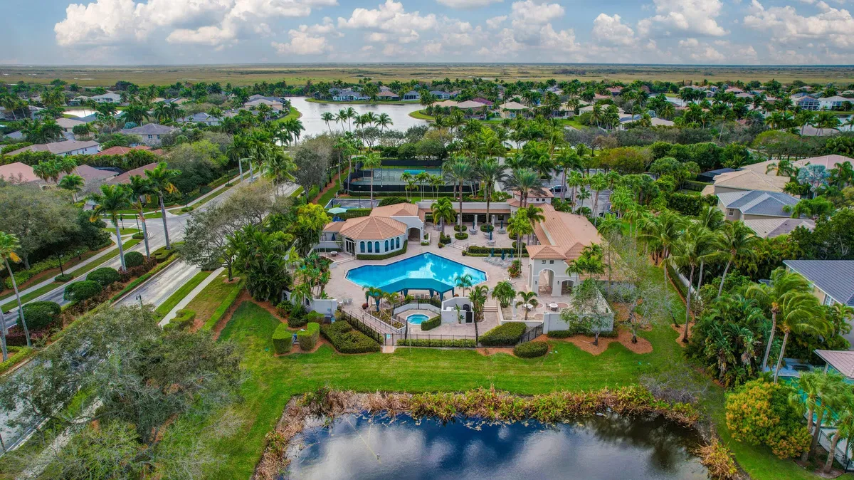 Saturnia Boca Raton Residence photo 40