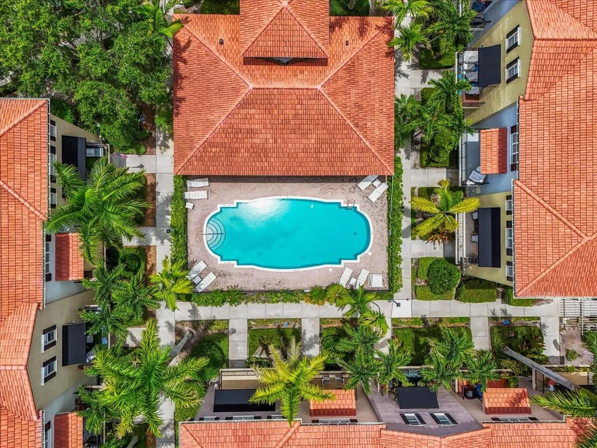 New Haven at Abacoa Residence