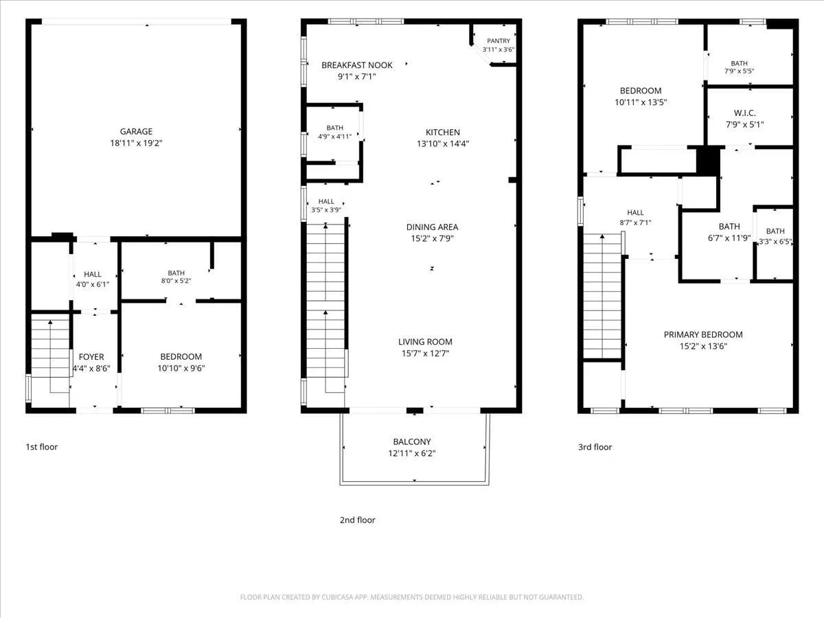 New Haven at Abacoa Residence photo 7