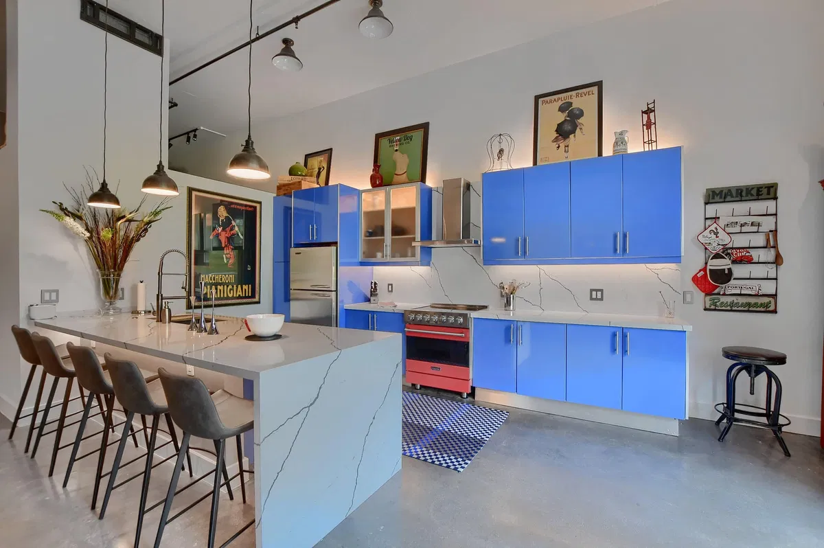 Ocean City Lofts Delray Beach Unit 203 photo 16