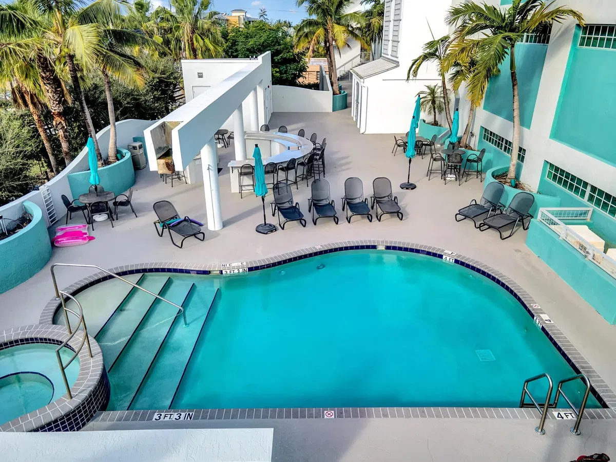 Ocean City Lofts Delray Beach Unit 203 photo 25