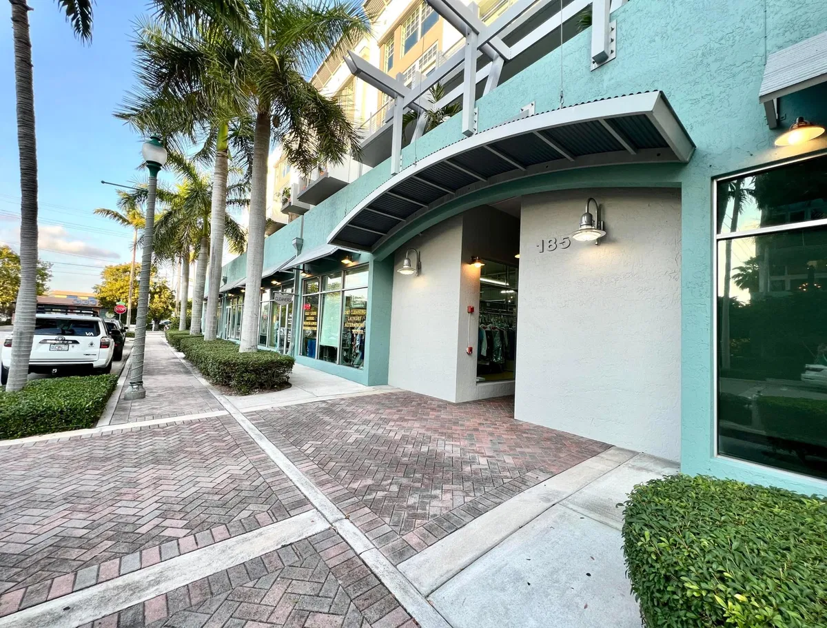 Ocean City Lofts Delray Beach Unit 203 photo 37