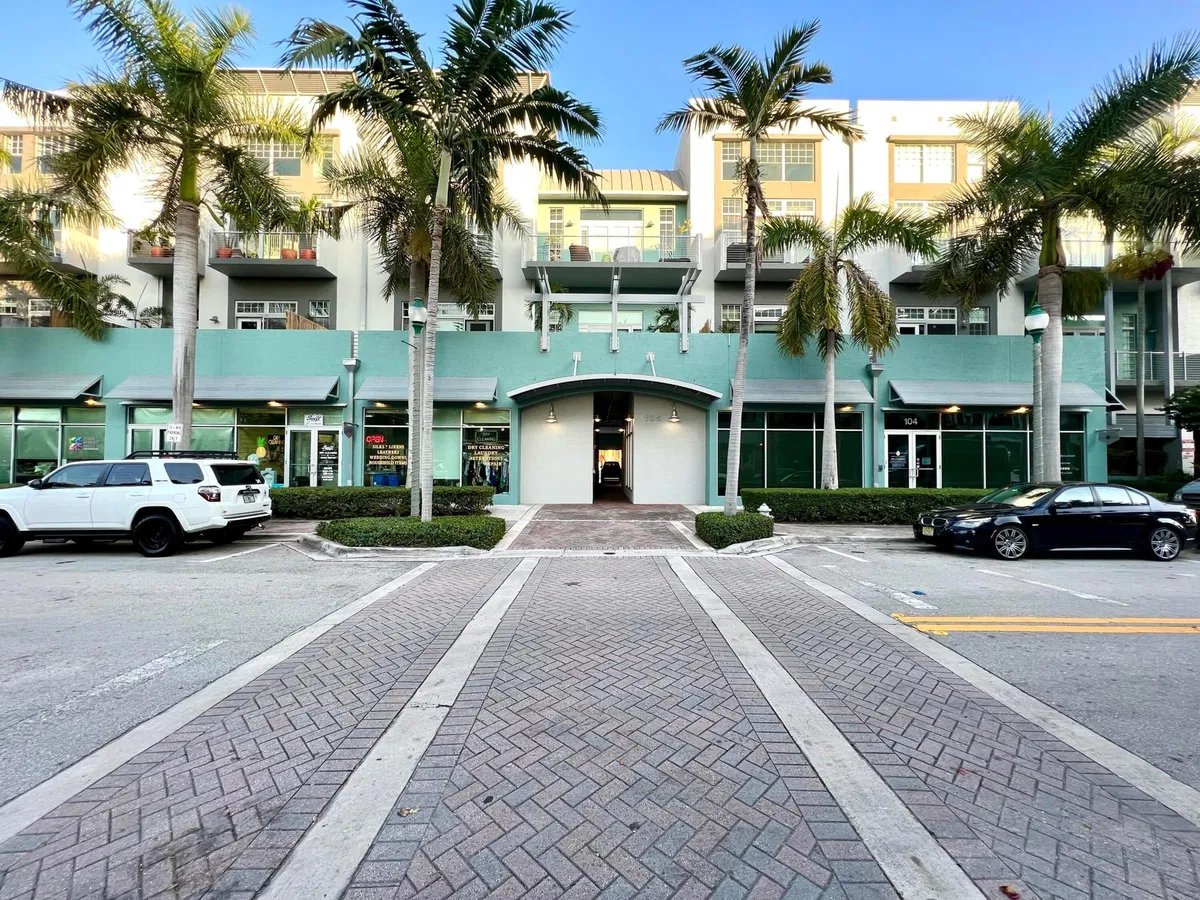 Ocean City Lofts Delray Beach Unit 203 photo 40