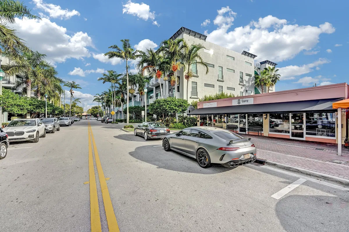 Ocean City Lofts Delray Beach Unit 203 photo 43