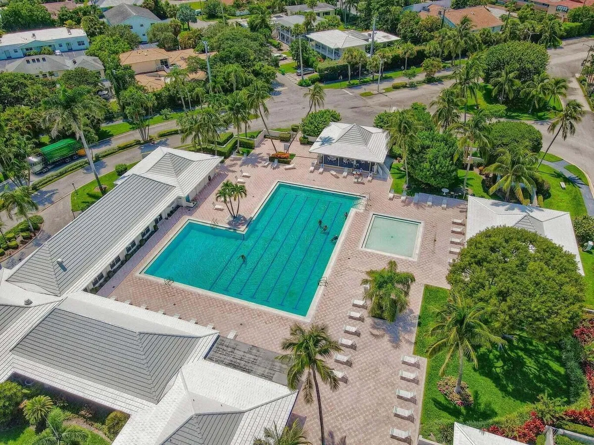Singer Island Unit 125