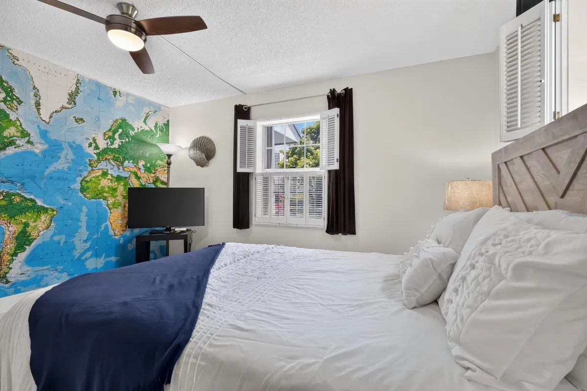 Singer Island Unit 125 photo 34