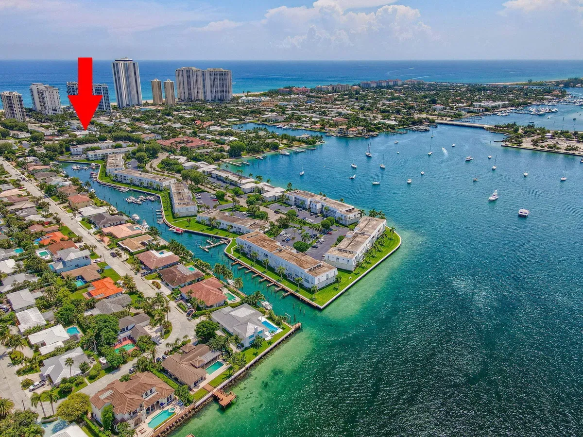 Singer Island Unit 125 photo 40