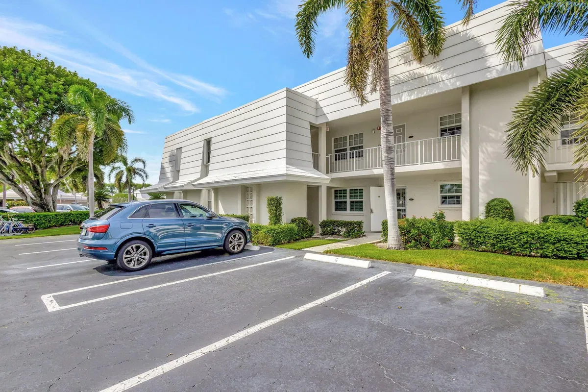 Singer Island Unit 125 photo 58