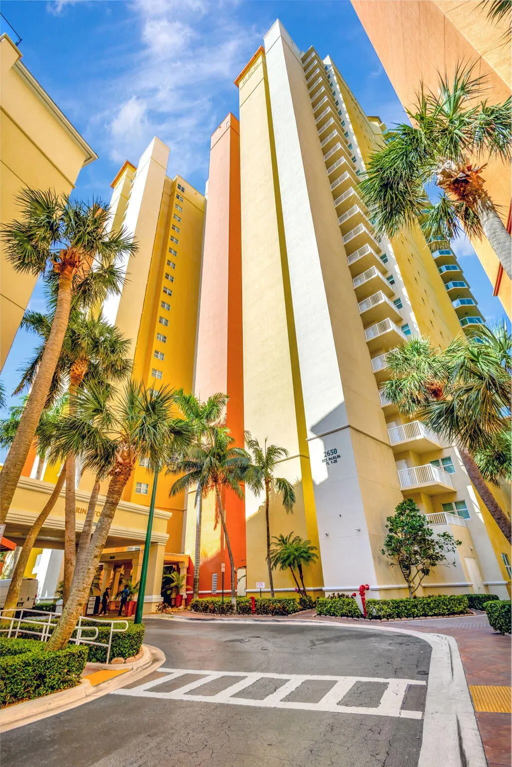 Marina Grande Riviera Beach Unit 1005 photo 10