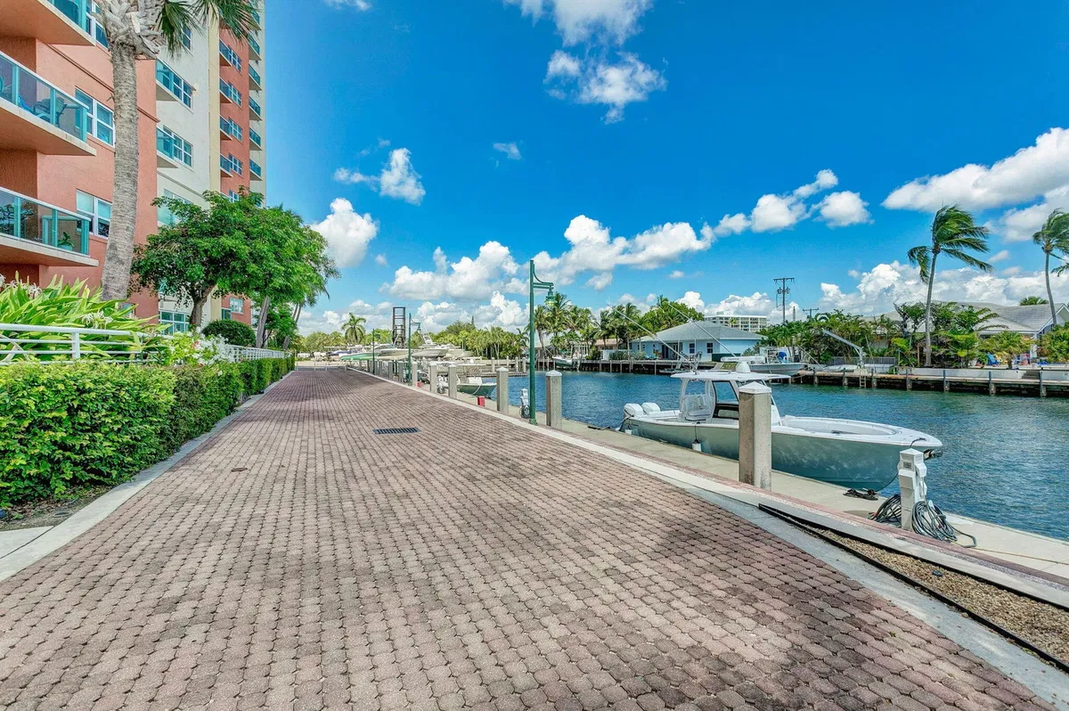 Marina Grande Riviera Beach Unit 1005 photo 31