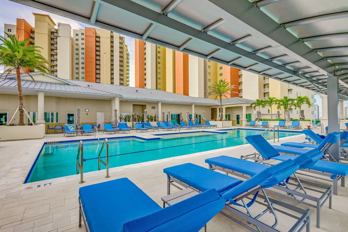 Marina Grande Riviera Beach Unit 1005 photo 40