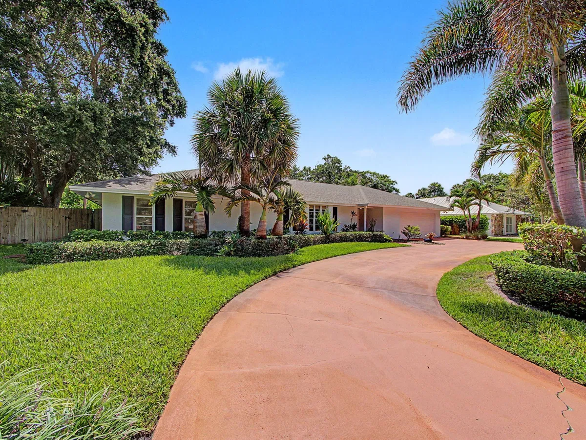 Sewall's Point Residence photo 4