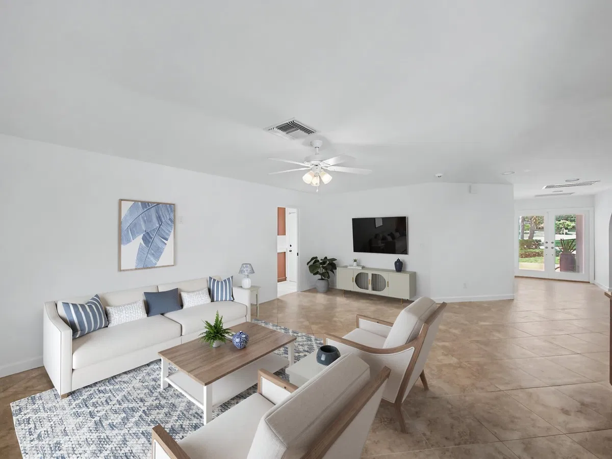 Sewall's Point Residence photo 7