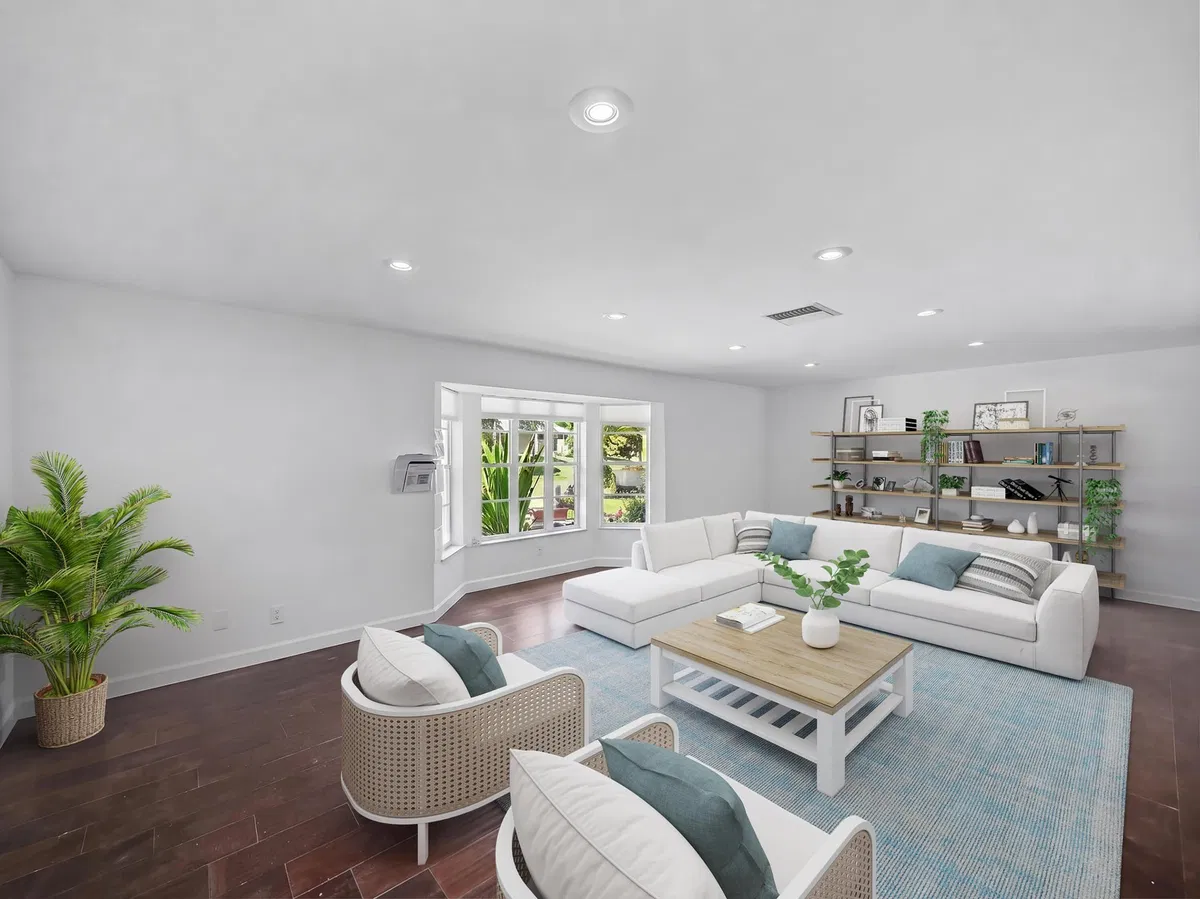Sewall's Point Residence photo 22