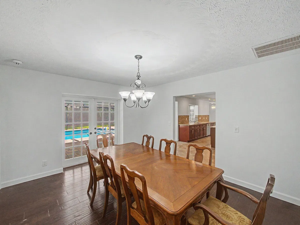 Sewall's Point Residence photo 25