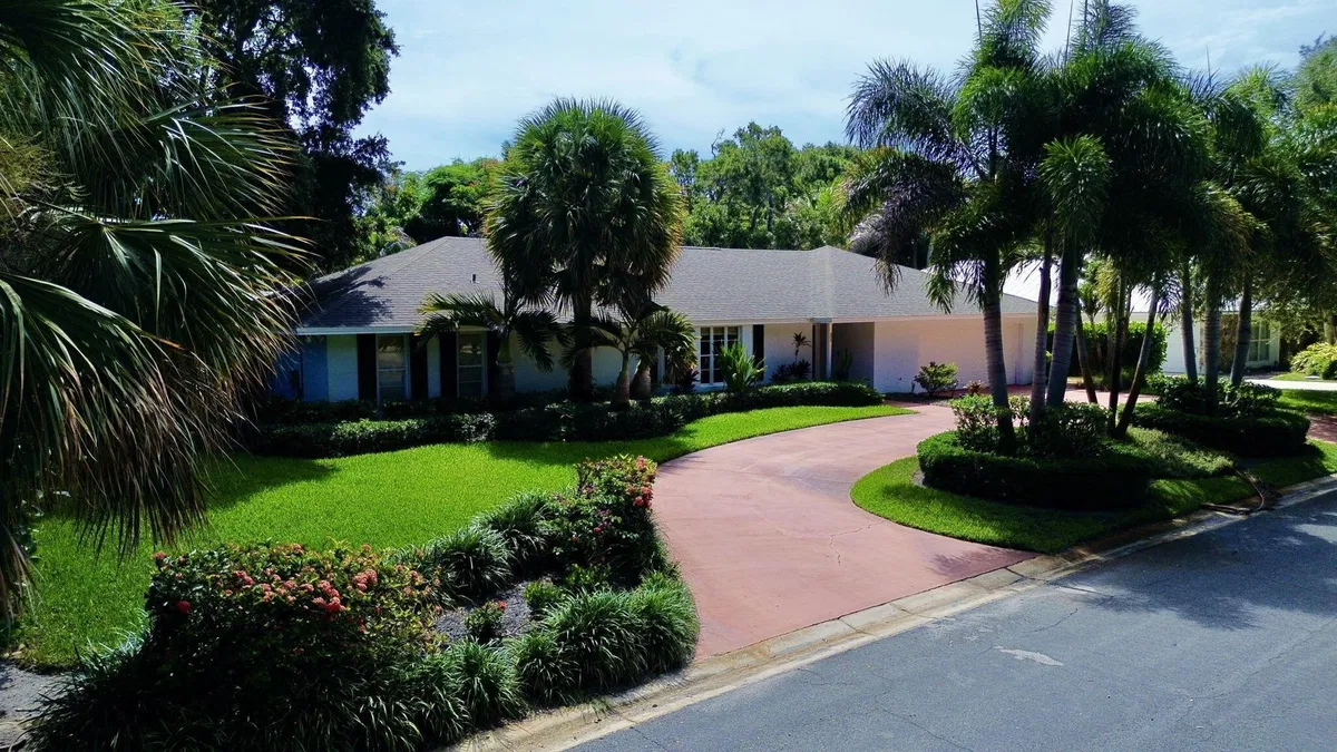 Sewall's Point Residence photo 43