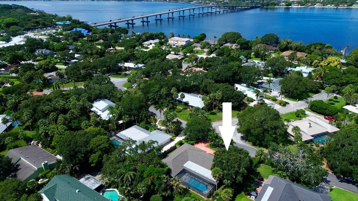 Sewall's Point Residence photo 46