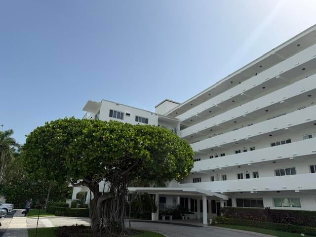 Palm Beach Shores Unit 108