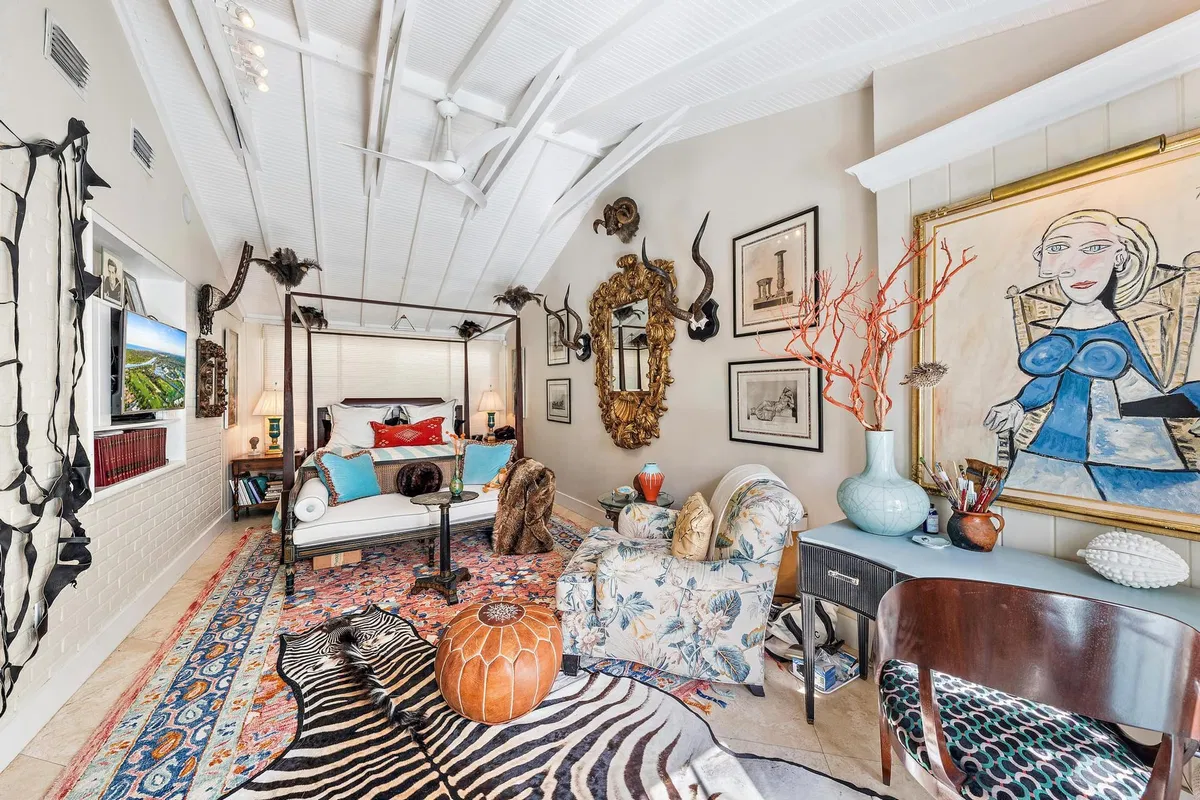 SoSo West Palm Beach Residence photo 4