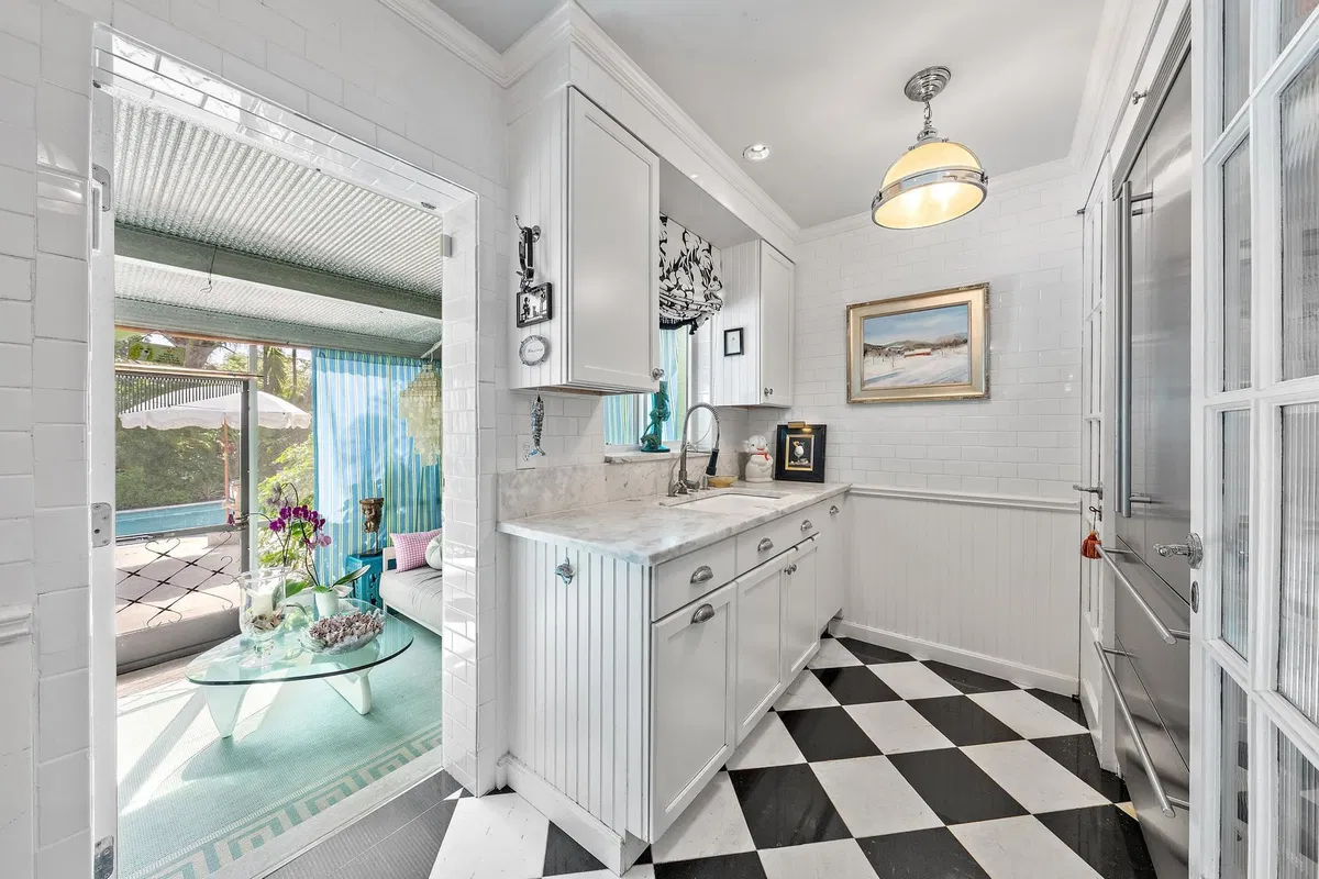 SoSo West Palm Beach Residence photo 10