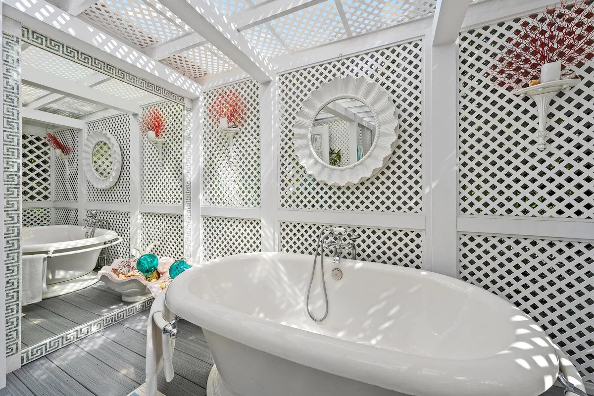 SoSo West Palm Beach Residence photo 19