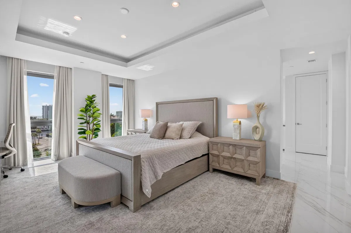 Royal Palm Residences Boca Raton Unit 601 photo 22