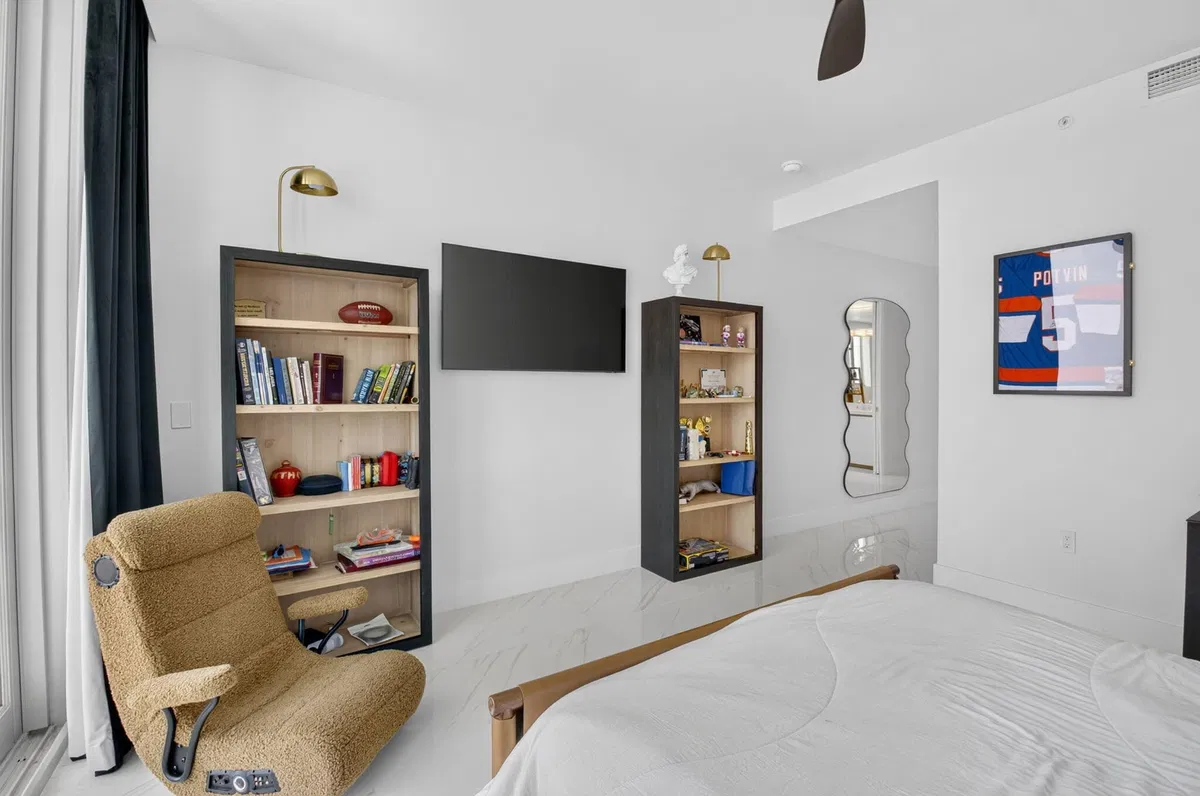 Royal Palm Residences Boca Raton Unit 601 photo 34