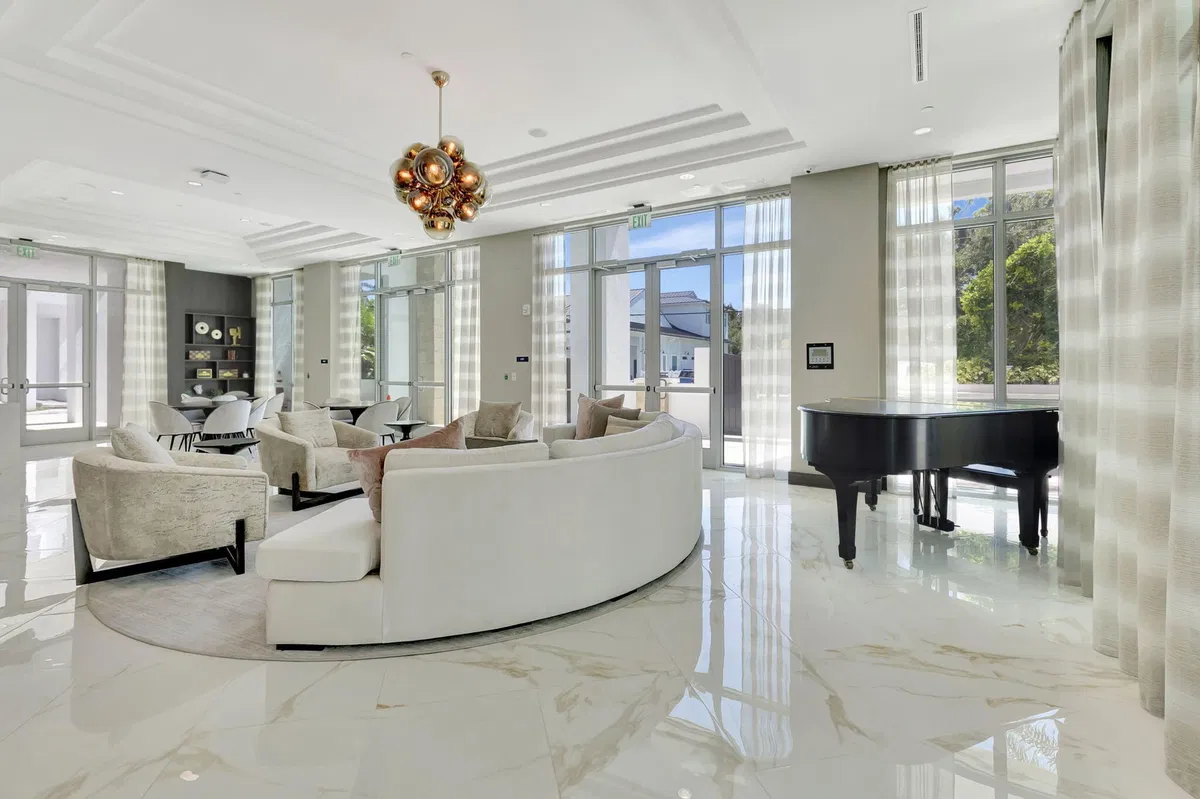 Royal Palm Residences Boca Raton Unit 601 photo 52