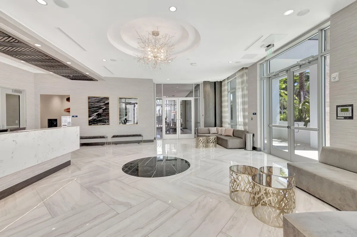 Royal Palm Residences Boca Raton Unit 601 photo 58