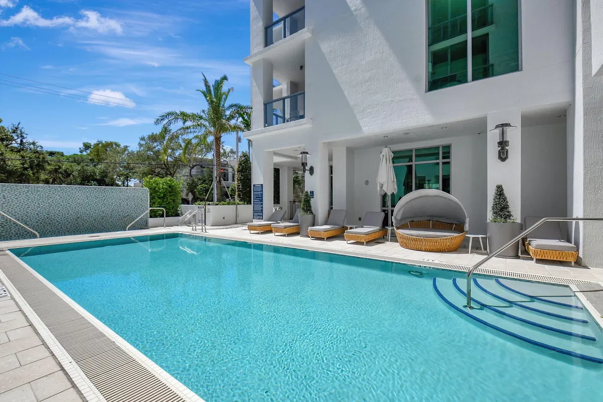 Royal Palm Residences Boca Raton Unit 601 photo 61