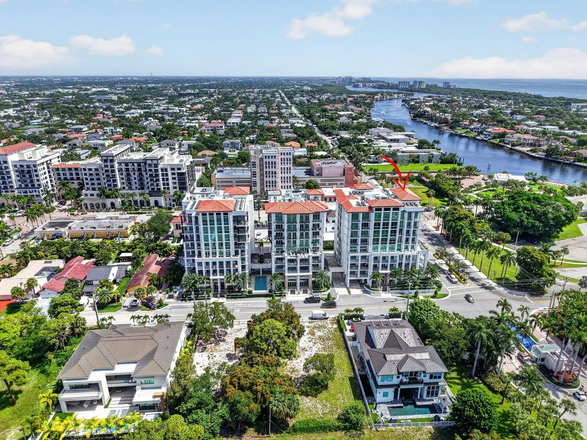 Royal Palm Residences Boca Raton Unit 601 photo 67