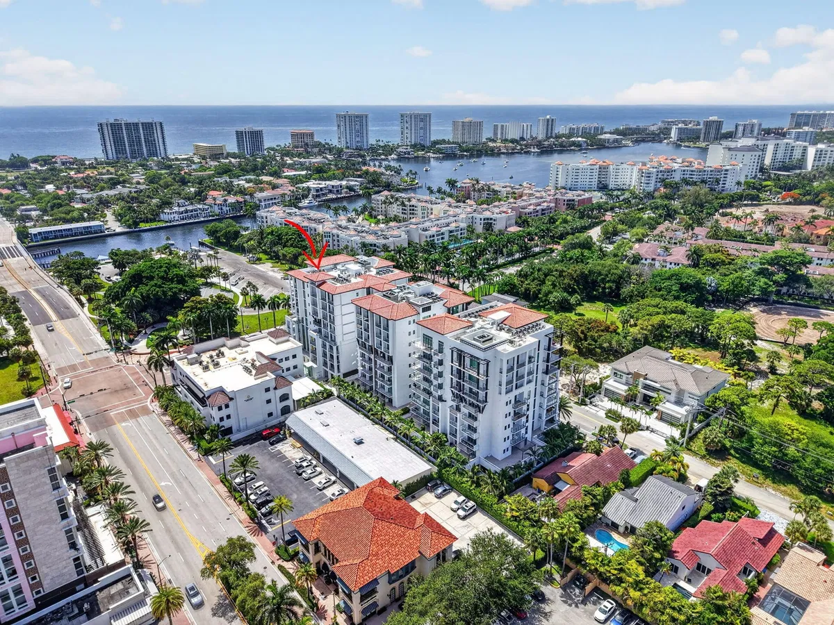 Royal Palm Residences Boca Raton Unit 601 photo 70