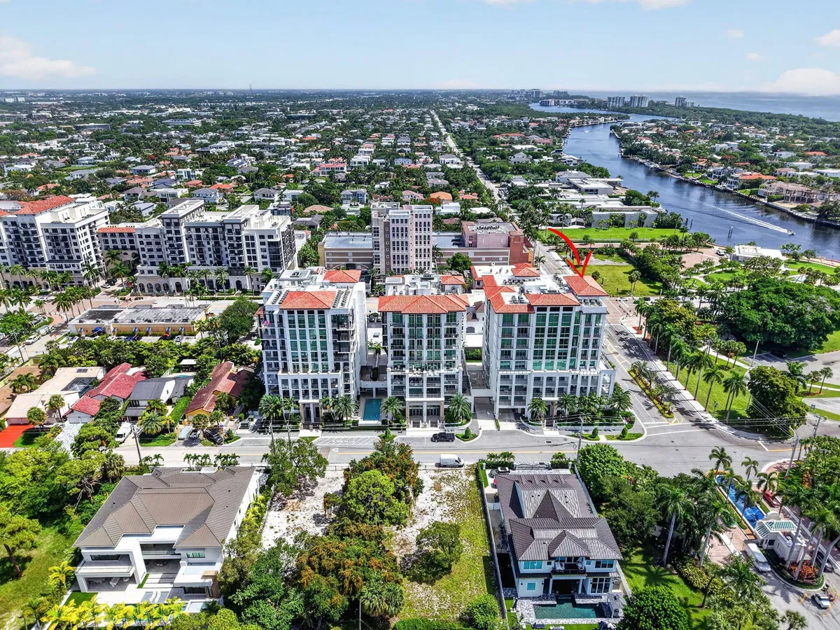 Royal Palm Residences Boca Raton Unit 601 photo 76
