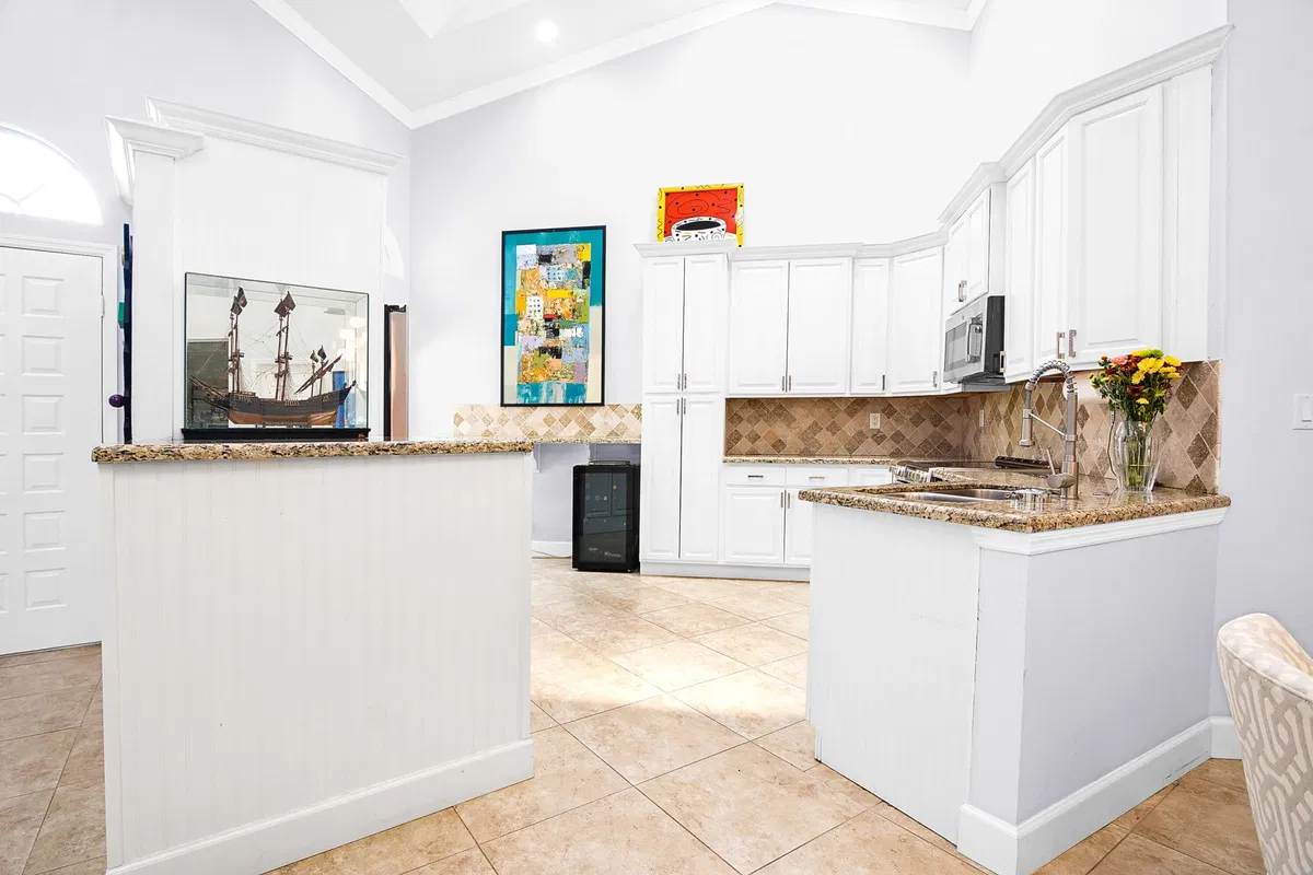 PGA National Palm Beach Gardens Residence photo 13