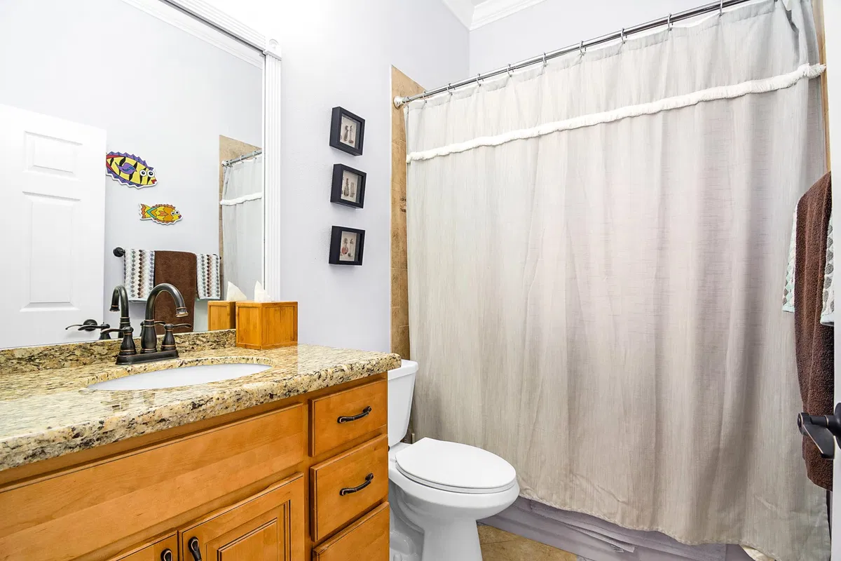 PGA National Palm Beach Gardens Residence photo 22
