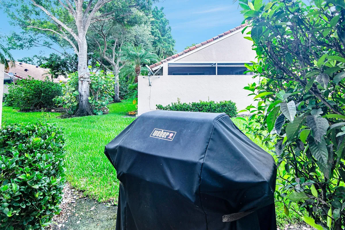PGA National Palm Beach Gardens Residence photo 25