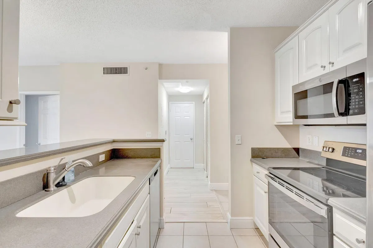 Courtyards in Cityplace Unit 203 photo 7