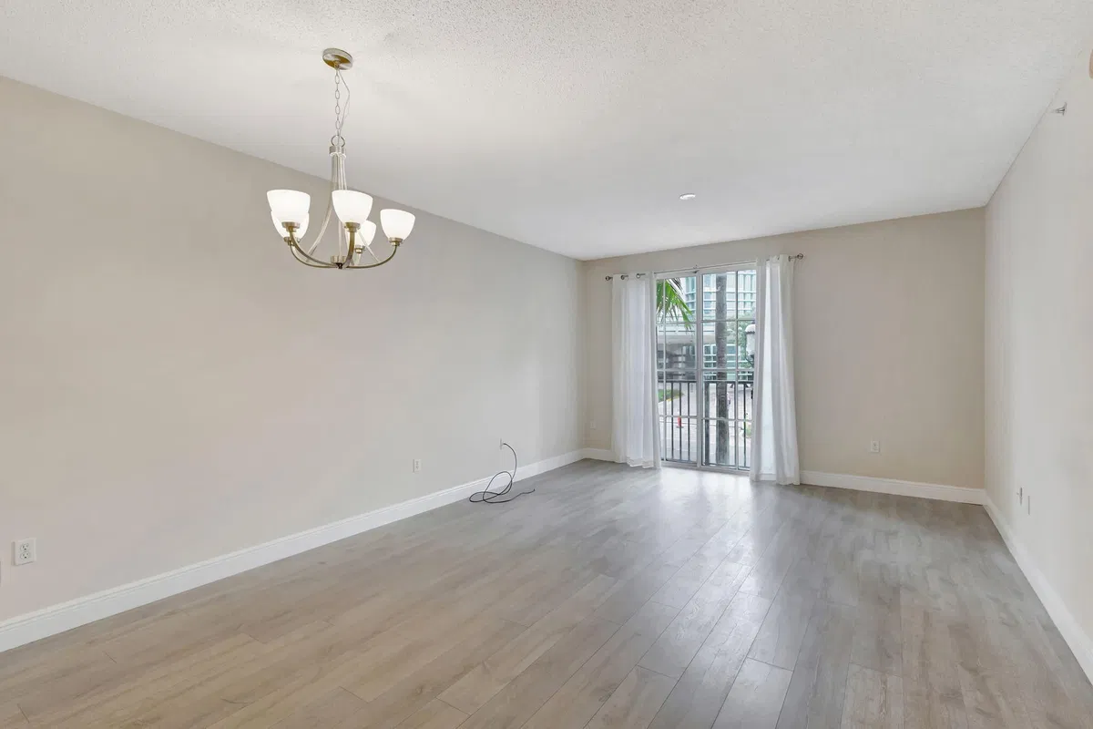 Courtyards in Cityplace Unit 203 photo 10