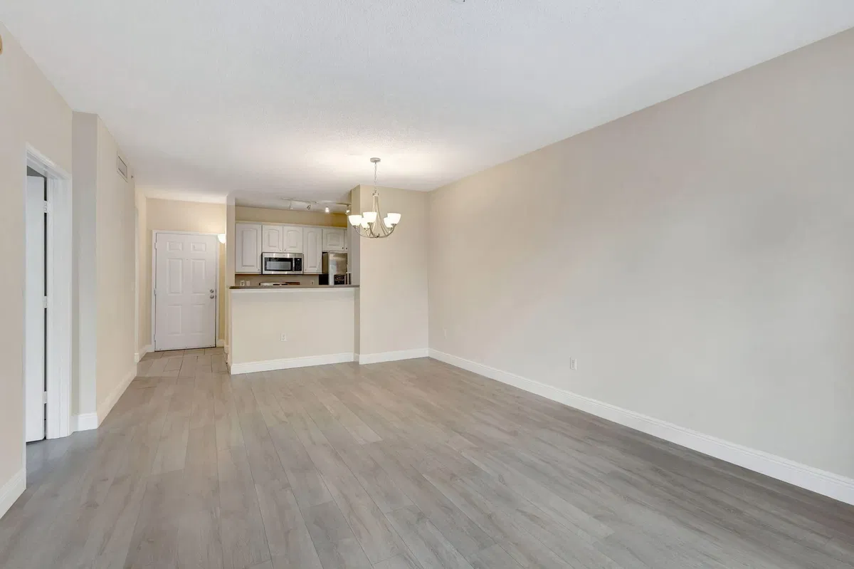 Courtyards in Cityplace Unit 203 photo 16
