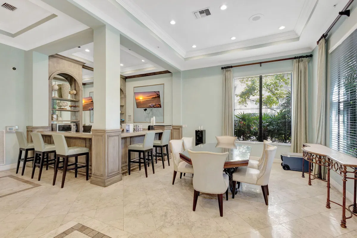 Courtyards in Cityplace Unit 203 photo 49