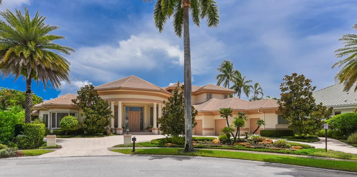St. Andrews Country Club Residence